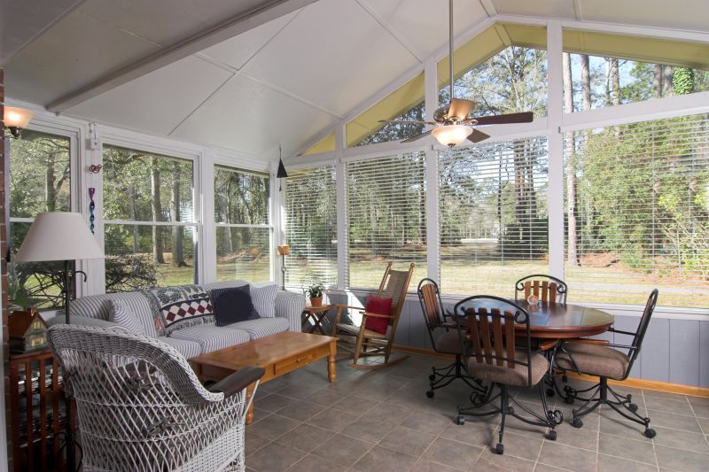 Cost of Sunroom Installation in Macedonia, OH